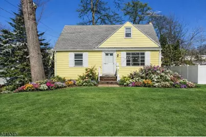 35 Beechwood Dr, Wayne, NJ 07470 - Photo 1