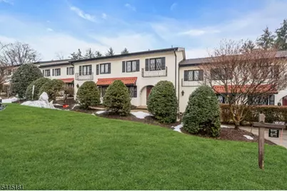 12E Dorado Dr #12E, Morristown, NJ 07960 - Photo 1