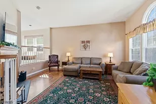 335 Carnegie Ct, Independence Township, NJ 07840 - Photo 5