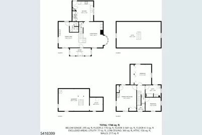 319 Route46, Independence Township, NJ 07838 - Photo 47