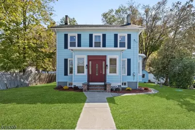 319 Route46, Independence Township, NJ 07838 - Photo 1