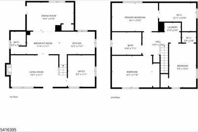 12 Woodland Ave, Mount Olive, NJ 07828 - Photo 29