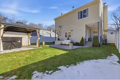 12 Woodland Ave, Mount Olive, NJ 07828 - Photo 25