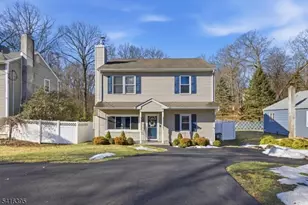 12 Woodland Ave, Mount Olive, NJ 07828 - Photo 1