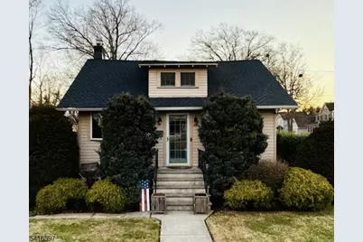 23 Lincoln Ave W, Cranford Township, NJ 07016 - Photo 1