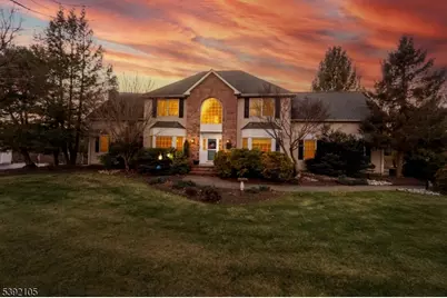 313 Greens Ridge Road, Greenwich Township, NJ 08886 - Photo 1