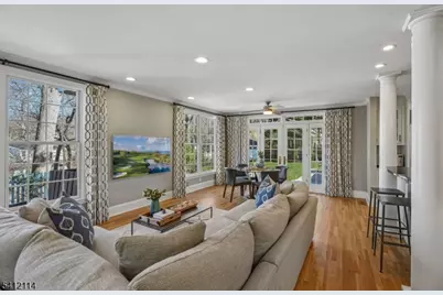 30 Colonial Way, Millburn Twp., NJ 07078 - Photo 19