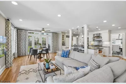 30 Colonial Way, Millburn Twp., NJ 07078 - Photo 25