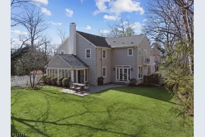 30 Colonial Way, Millburn Twp., NJ 07078 - Photo 49