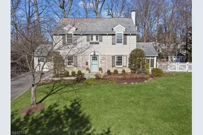 30 Colonial Way, Millburn Twp., NJ 07078 - Photo 1