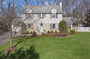 30 Colonial Way, Millburn Twp., NJ 07078 - Photo 1