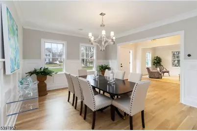 206 Longwood Ave, Chatham Township, NJ 07928 - Photo 5