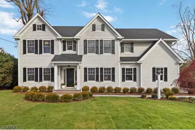 206 Longwood Ave, Chatham Township, NJ 07928 - Photo 1