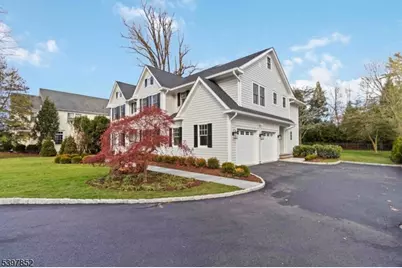 206 Longwood Ave, Chatham Township, NJ 07928 - Photo 41