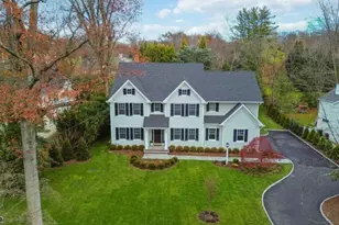 206 Longwood Ave, Chatham Township, NJ 07928 - Photo 45