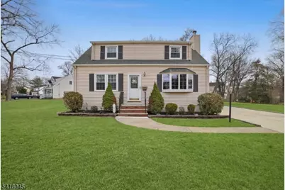 34 Maclennon Pl, Fanwood, NJ 07023 - Photo 1