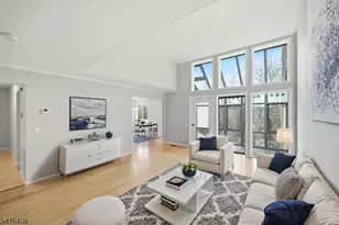 38 Chestnut St, Morristown, NJ 07960 - Photo 3