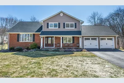 80 Toby Dr, Roxbury Township, NJ 07876 - Photo 1