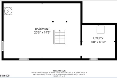 319 Route46, Independence Township, NJ 07838 - Photo 47