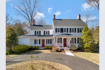 962 Old York Rd, Branchburg Township, NJ 08853 - Photo 1