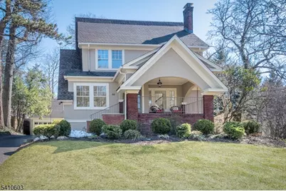 88 Beekman Road, Summit, NJ 07901 - Photo 1