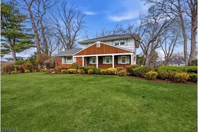 35 Darlington Dr, Wayne Twp., NJ 07470 - Photo 3