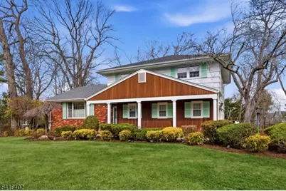 35 Darlington Dr, Wayne, NJ 07470 - Photo 1