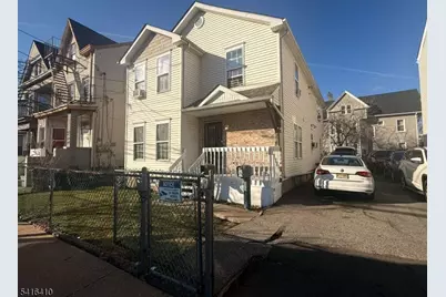 321 15th Ave #1, Paterson, NJ 07504 - Photo 1