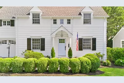 30 Edgewood Rd, Chatham, NJ 07928 - Photo 3