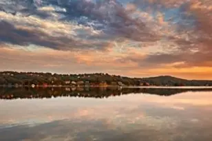 603 W Shore Trail, Sparta Township, NJ 07871 - Photo 3