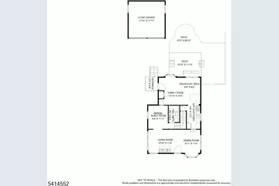 11 S Cedar Pkwy, Livingston, NJ 07039 - Photo 5