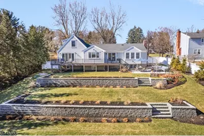 4 Franklin Rd, Mendham, NJ 07945 - Photo 5