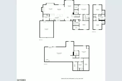 4 Franklin Rd, Mendham, NJ 07945 - Photo 33