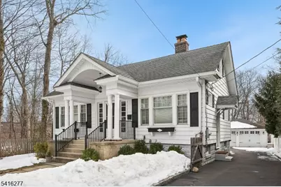 3 Fuller Ave, Chatham, NJ 07928 - Photo 3