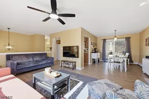 7 Summer Ln, Knowlton Township, NJ 07832 - Photo 5