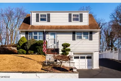 274 Dewey Ave, Totowa, NJ 07512 - Photo 1
