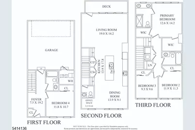 30 Haralson Ct, Livingston, NJ 07039 - Photo 25