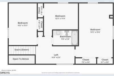 45 Lynn Dr, Byram Township, NJ 07821 - Photo 29