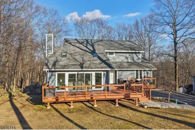 45 Lynn Dr, Byram Township, NJ 07821 - Photo 27