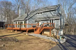 45 Lynn Dr, Byram Township, NJ 07821 - Photo 1