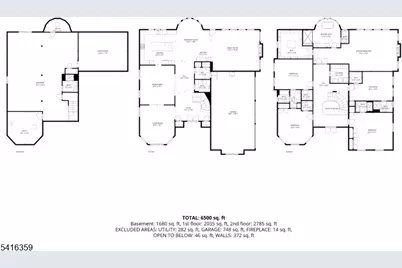 47 Evergreen Dr, North Caldwell, NJ 07006 - Photo 47