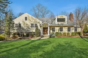 197 Parsonage Hill Rd, Millburn, NJ 07078 - Photo 1