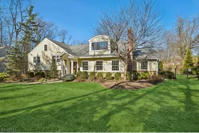 197 Parsonage Hill Rd, Millburn, NJ 07078 - Photo 3