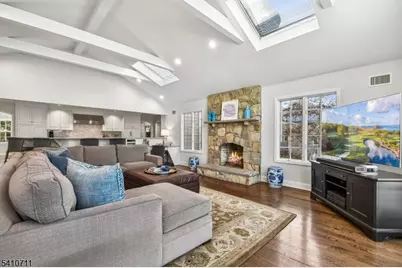 197 Parsonage Hill Rd, Millburn, NJ 07078 - Photo 29