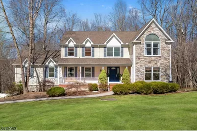 49 Heritage Ct, Randolph Township, NJ 07869 - Photo 1