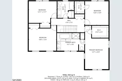 49 Heritage Ct, Randolph Township, NJ 07869 - Photo 47