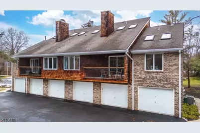 8 Tulip Cres #2D, Little Falls Township, NJ 07424 - Photo 3