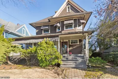 424 Saint Marks Ave, Westfield, NJ 07090 - Photo 1