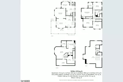 424 Saint Marks Ave, Westfield, NJ 07090 - Photo 33