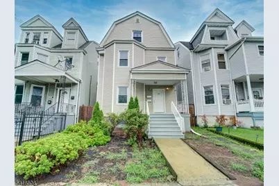 198 N 17th St #2, East Orange, NJ 07017 - Photo 1